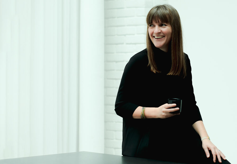 The women who inspire me… Hannah Read