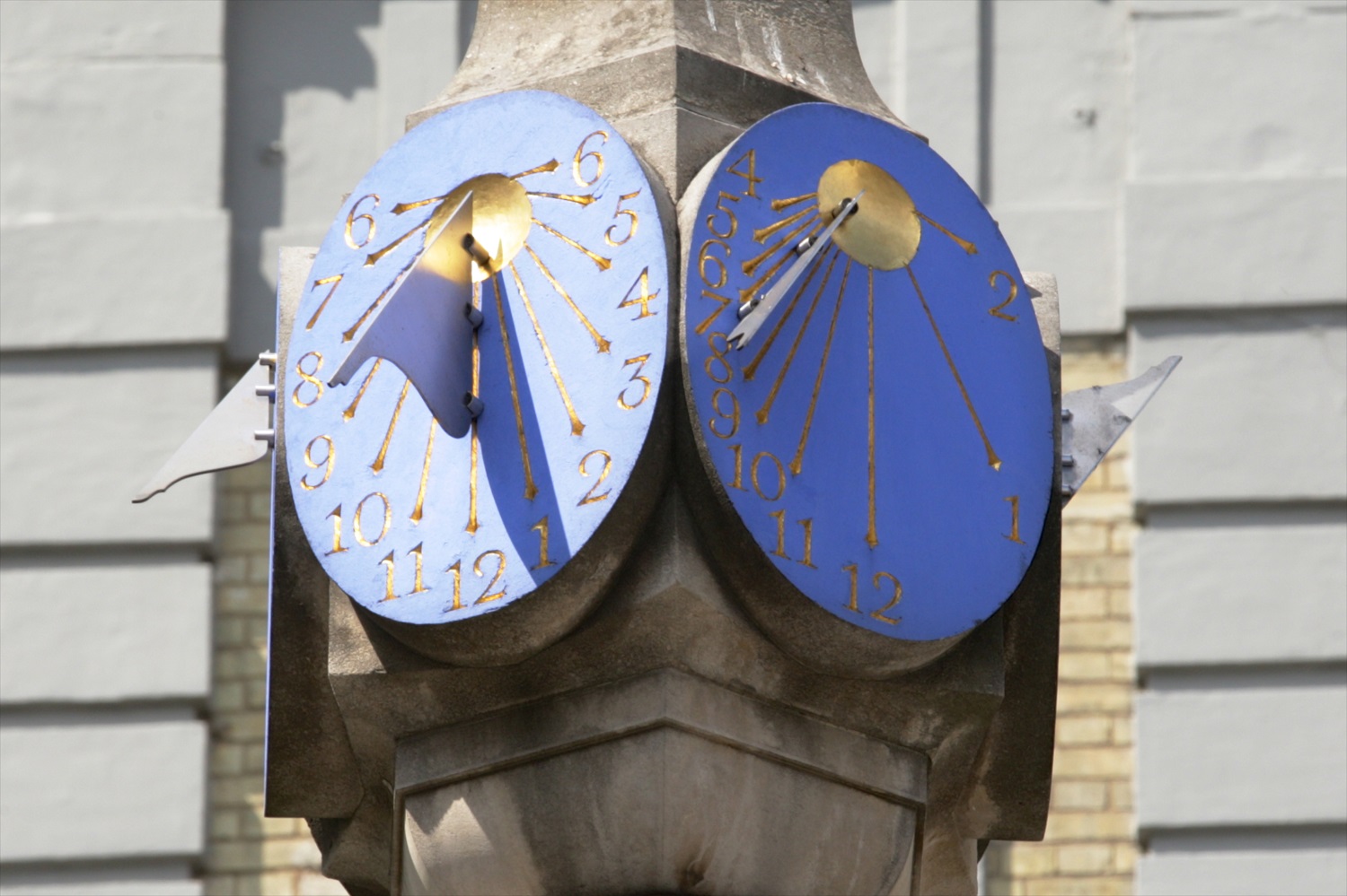Seven Dials
