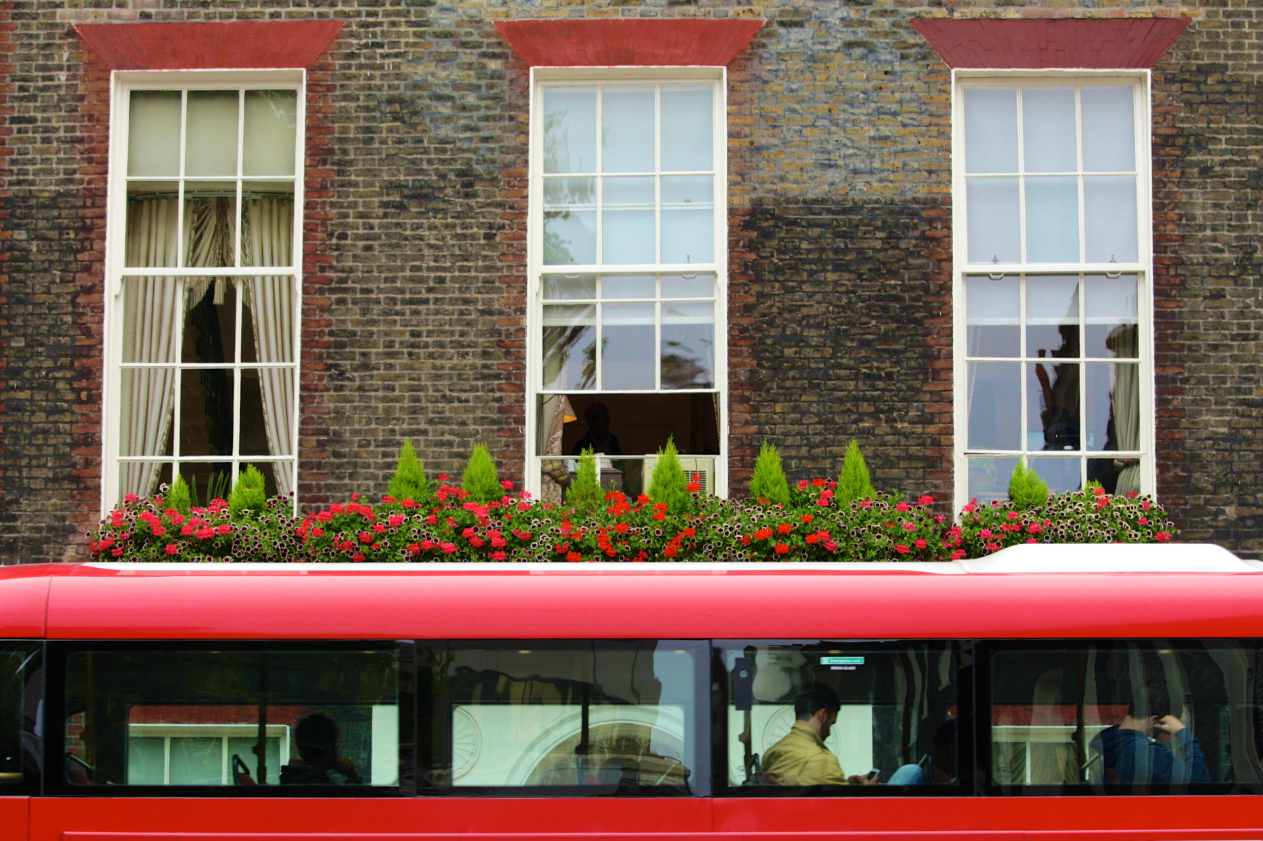 Bloomsbury property for rent