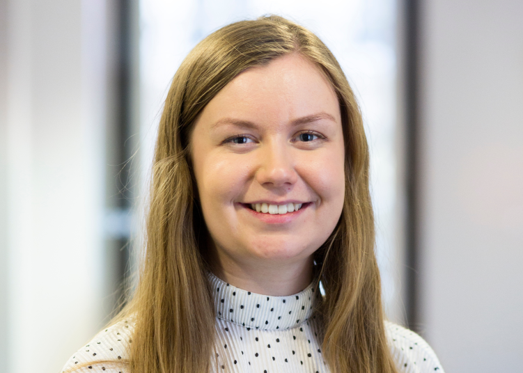In conversation with Amelia Ryan – IWD’22
