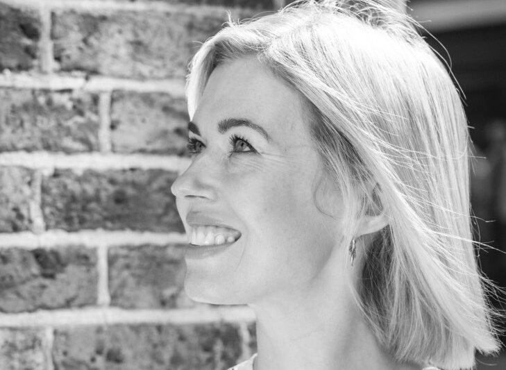 In conversation with Distrkt’s Camilla Topham