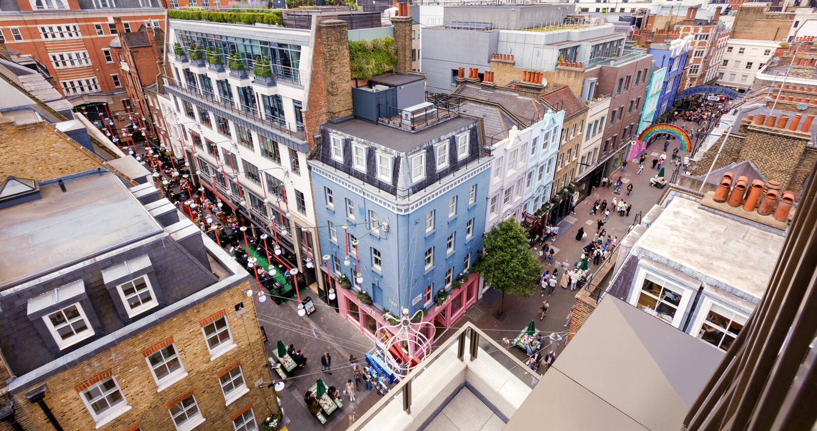 UPDATE | Westminster Selective Licensing