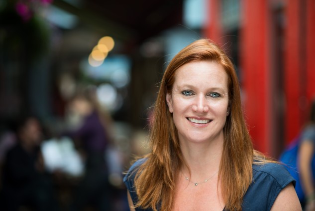 In conversation with Julia Wilkinson – IWD’22