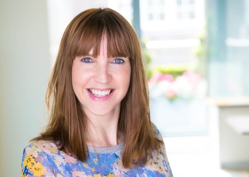 Shaftesbury’s Shelley Webb on International Women’s Day ’22