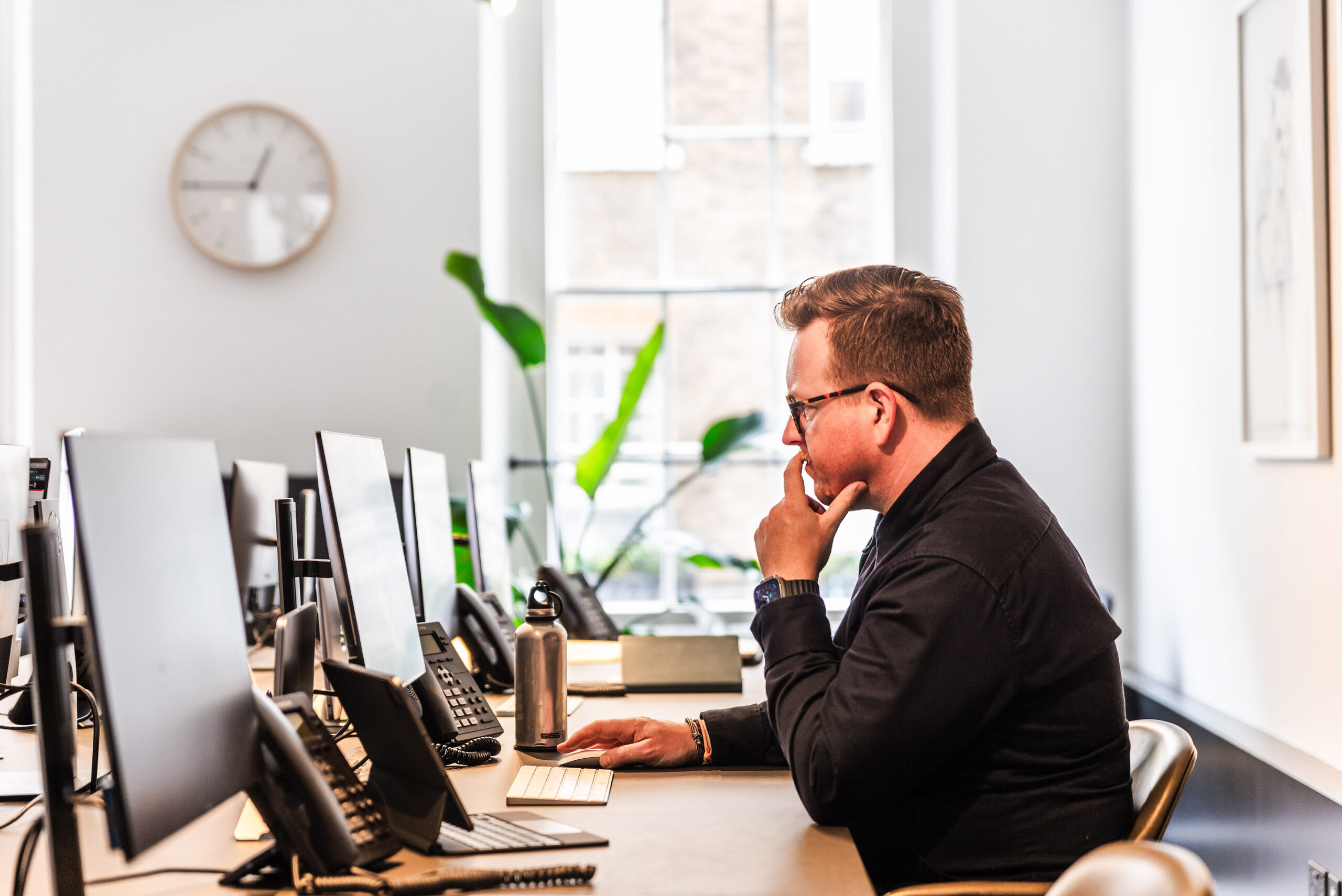 Talking Heads: How property businesses are keeping moving in spite of Covid-19