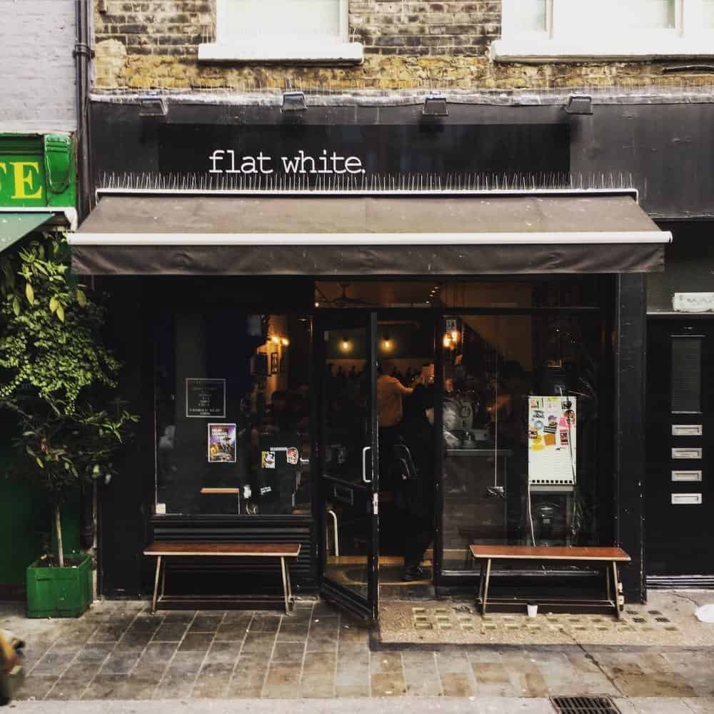 Value my property in Soho & Carnaby