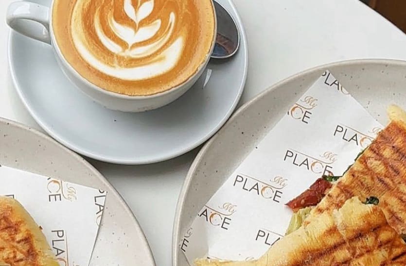 Our favourite Soho coffee spots