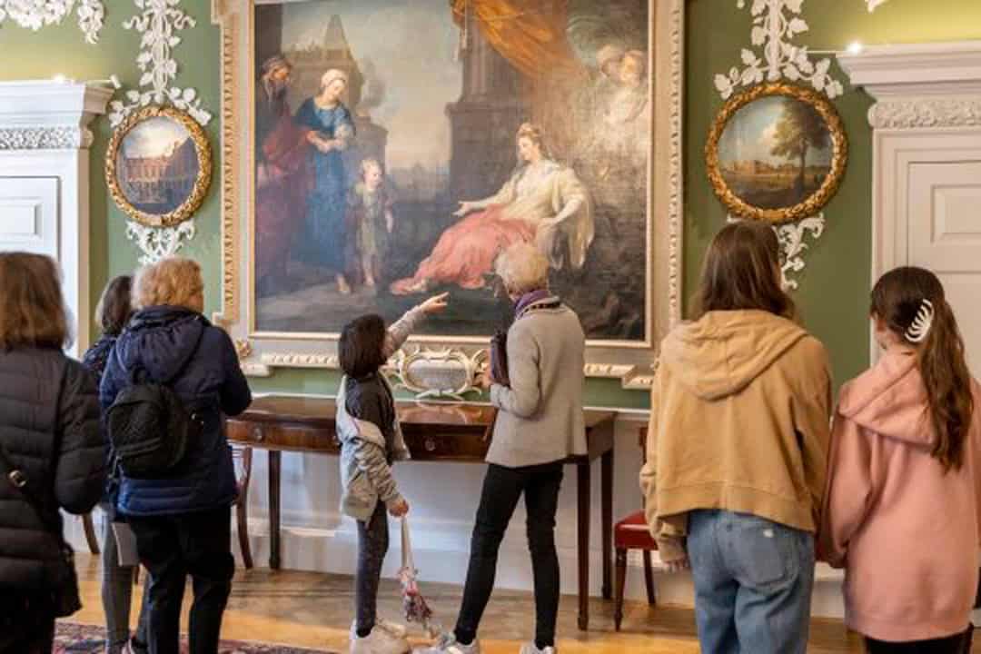 Bloomsbury’s quirkier museums