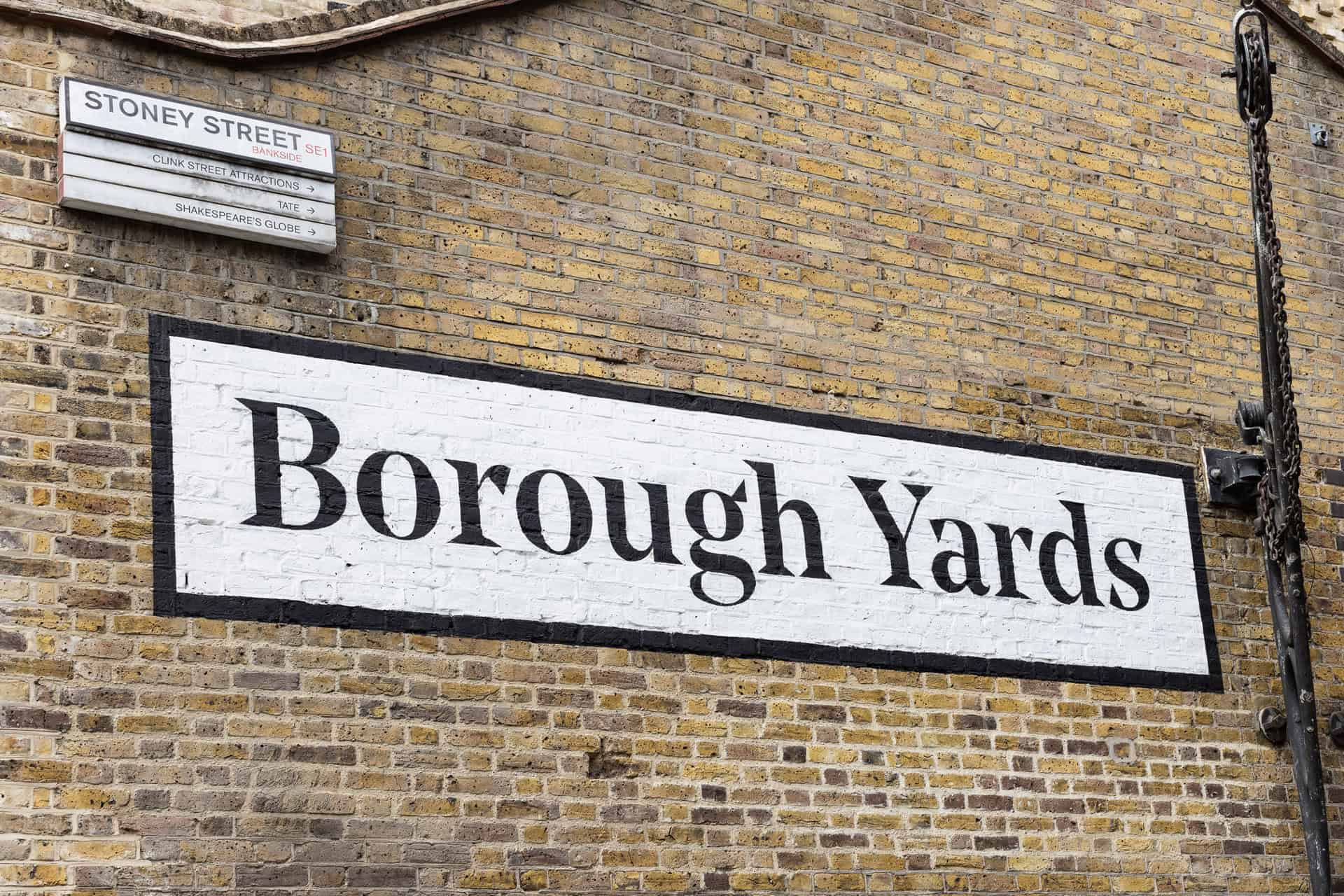 Property Valuation in Borough & Southwark