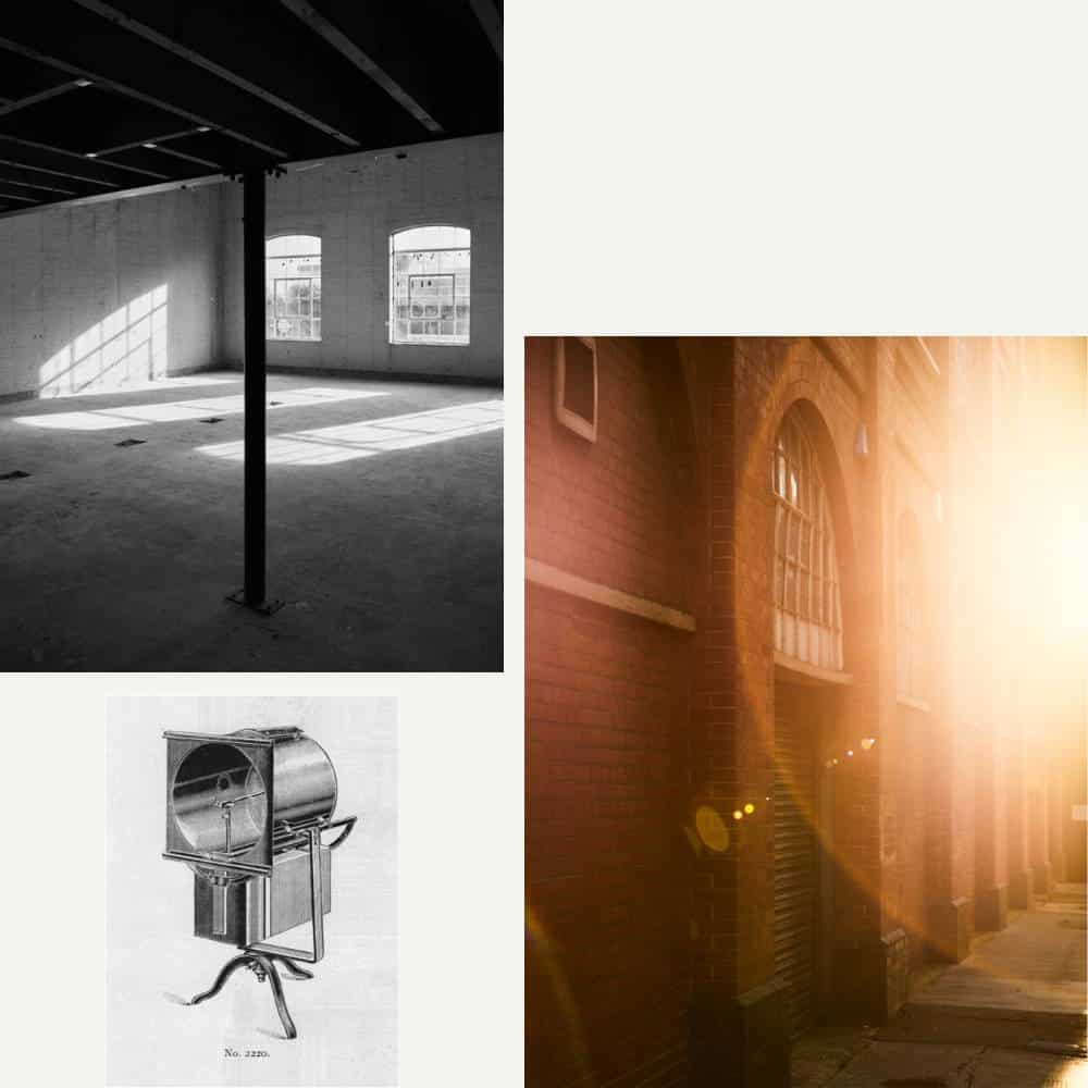 arclight lofts history