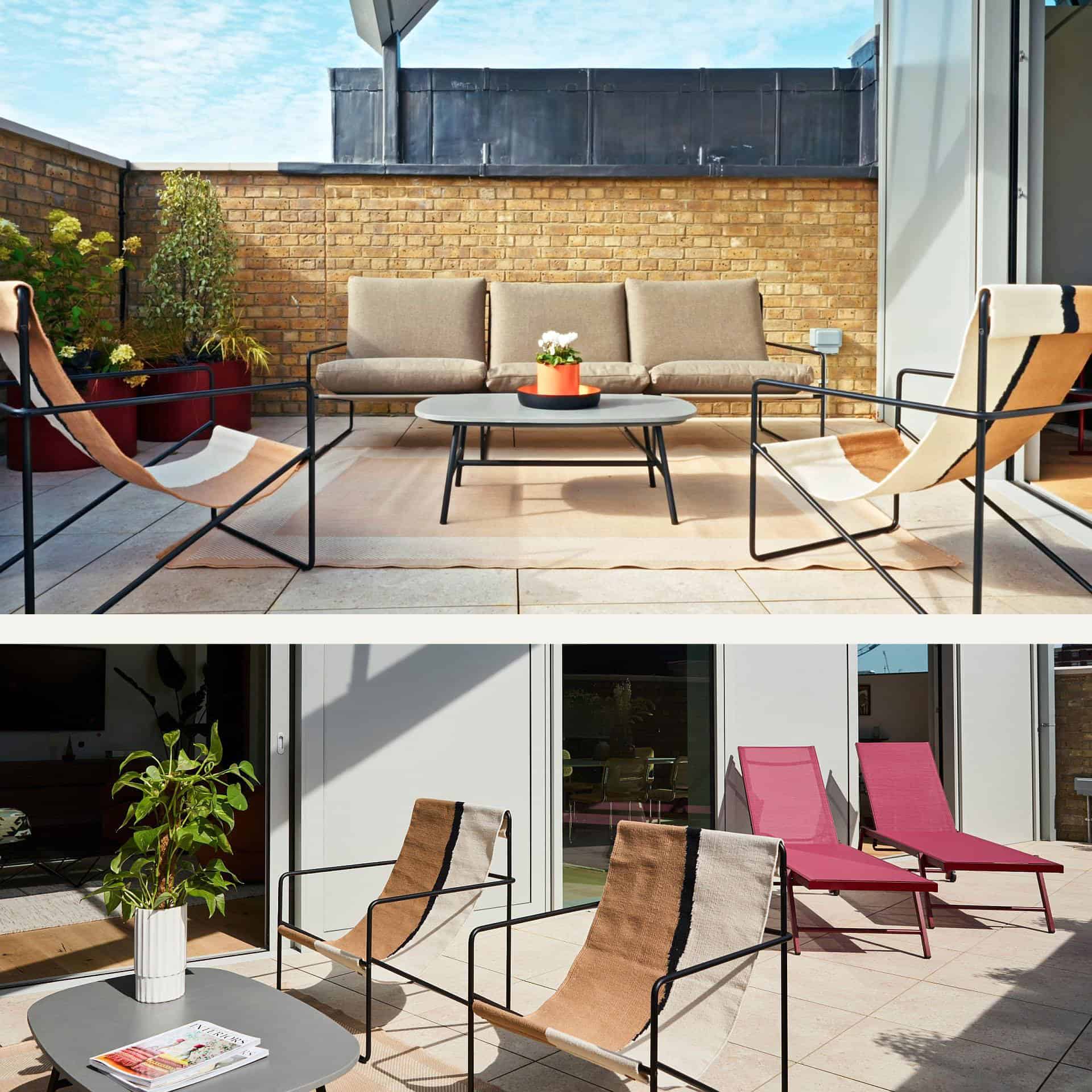 arclight lofts terrace