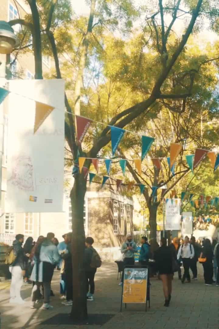 SOAS