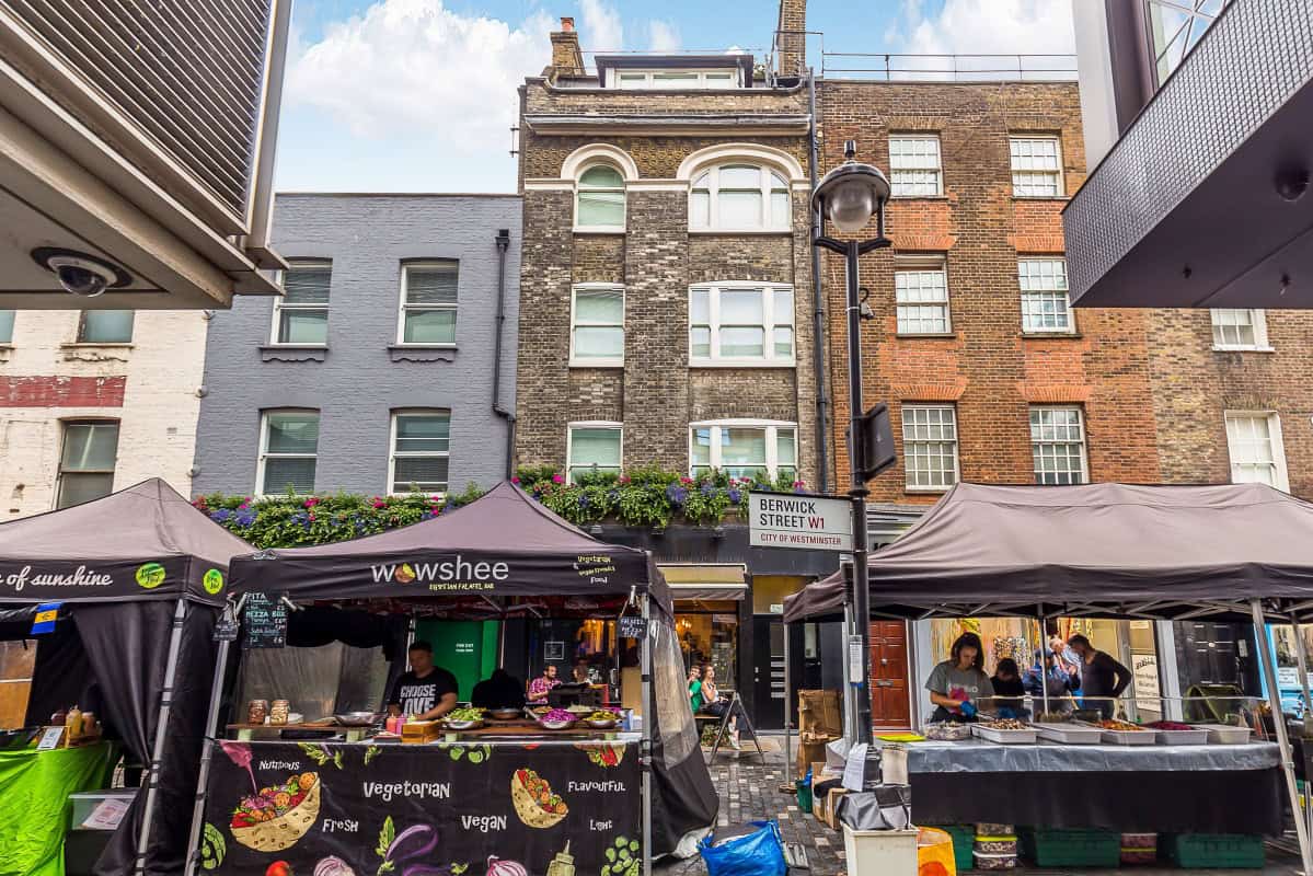 Westminster’s New Selective Licensing Scheme