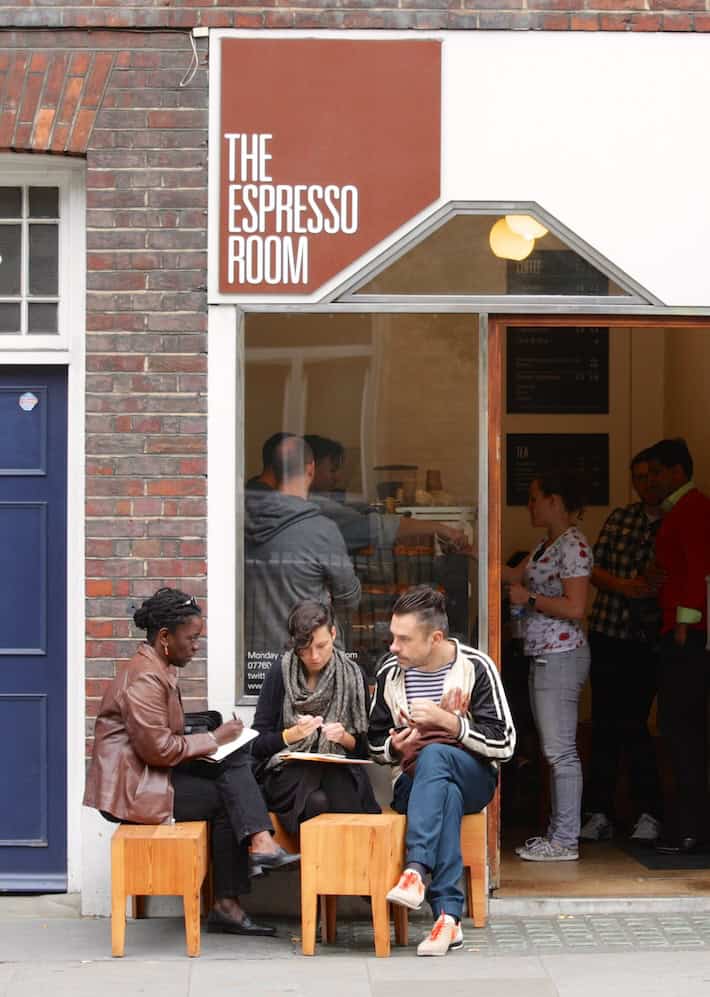 Student Accommodation In Bloomsbury