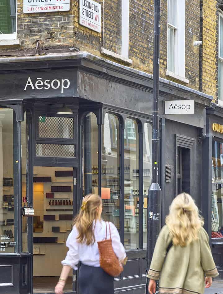 Student Accommodation Soho
