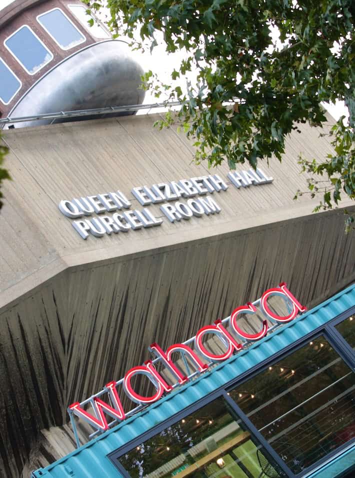 Student Accommodation in South Bank