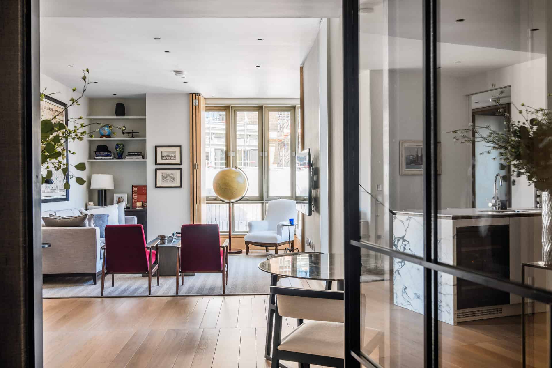 Boutique agency reports another record-breaking deal in London’s West End