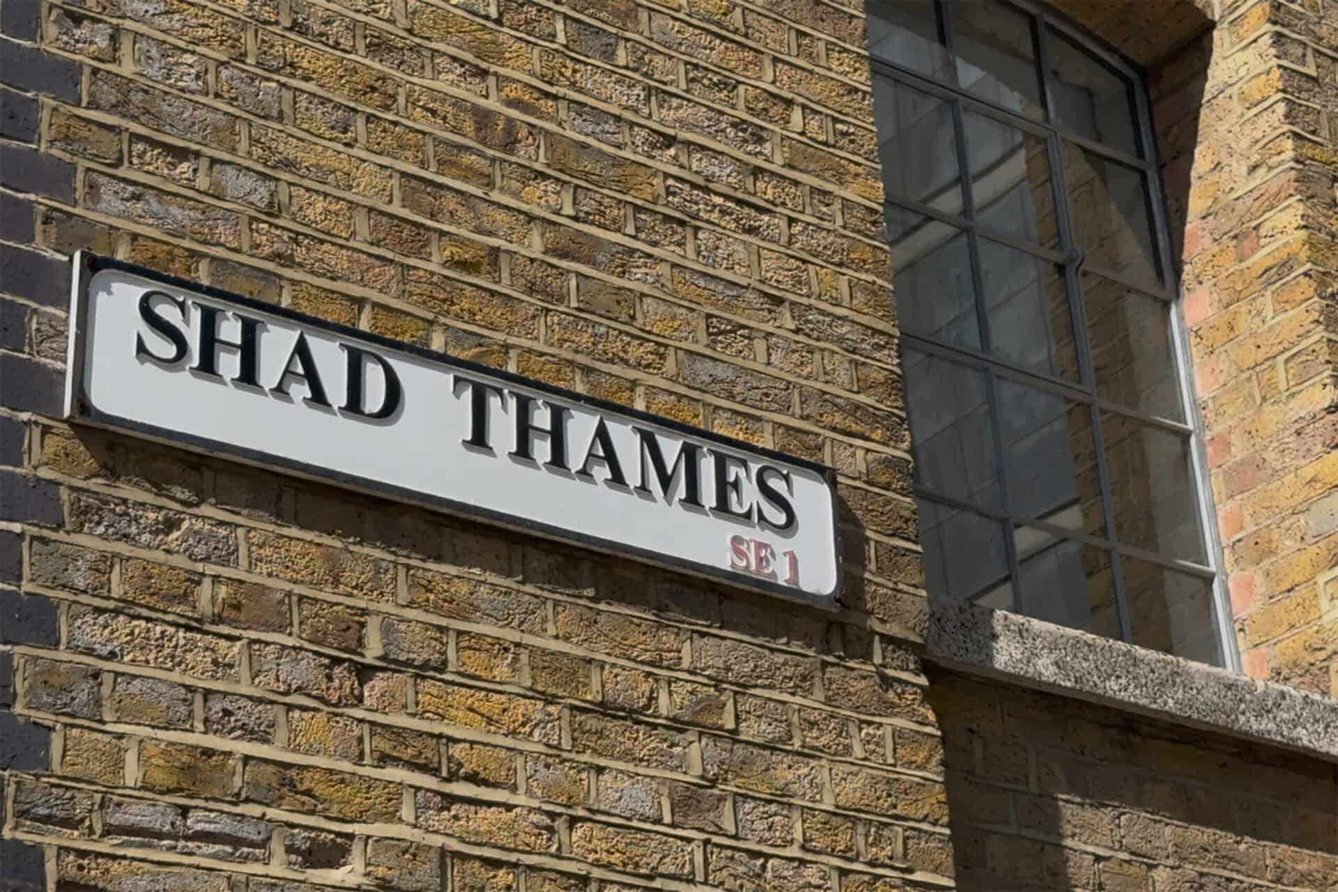 Information for Property Sellers in Shad Thames & Bermondsey