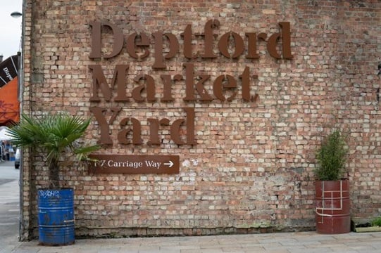Value my property in Deptford