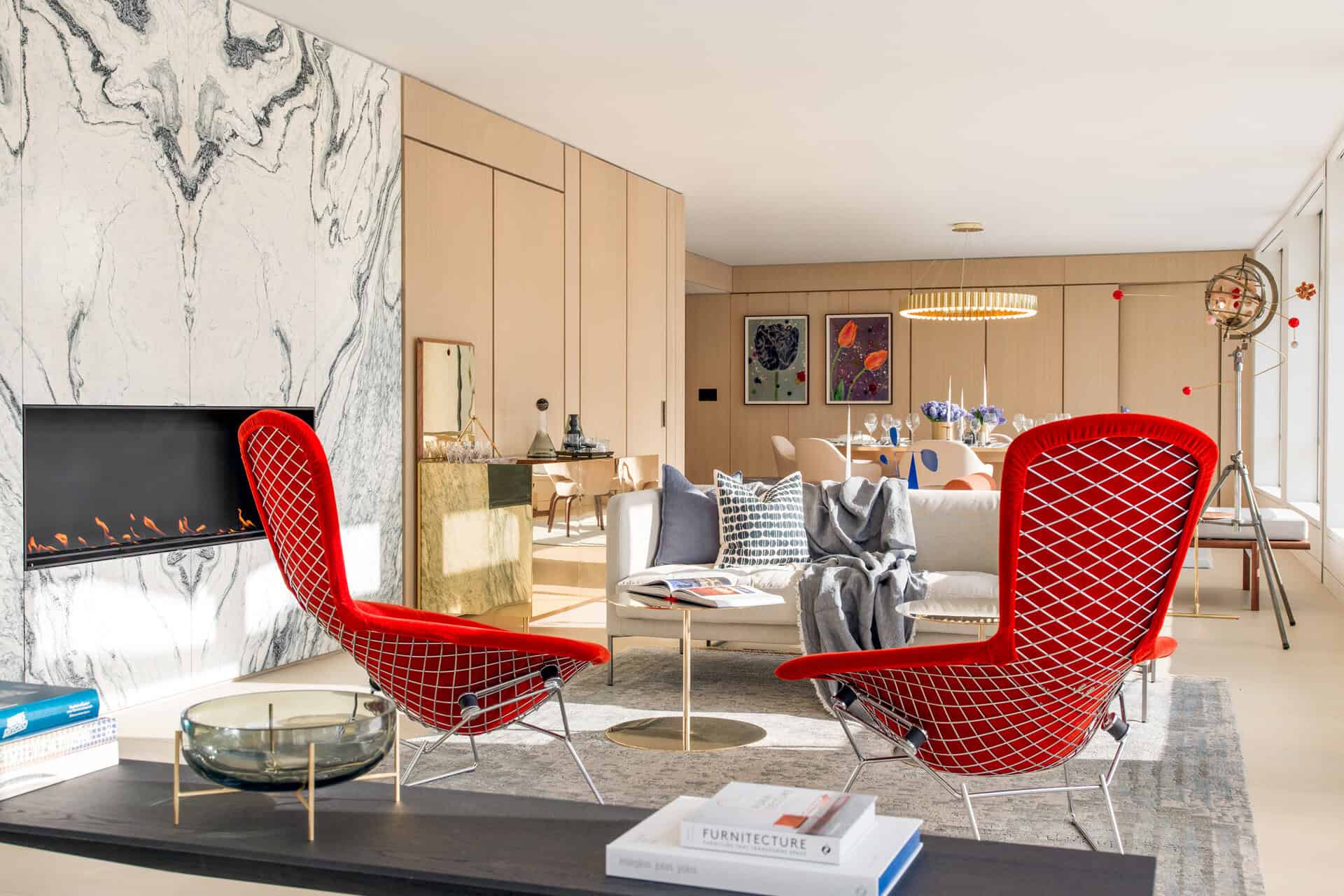 Centre Point Residences | Resident Amenities