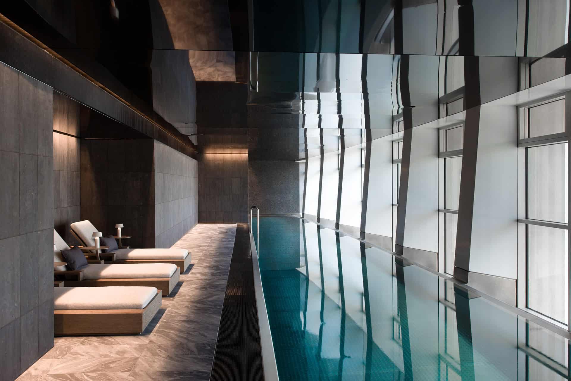 Centre Point Residences | Club & Spa