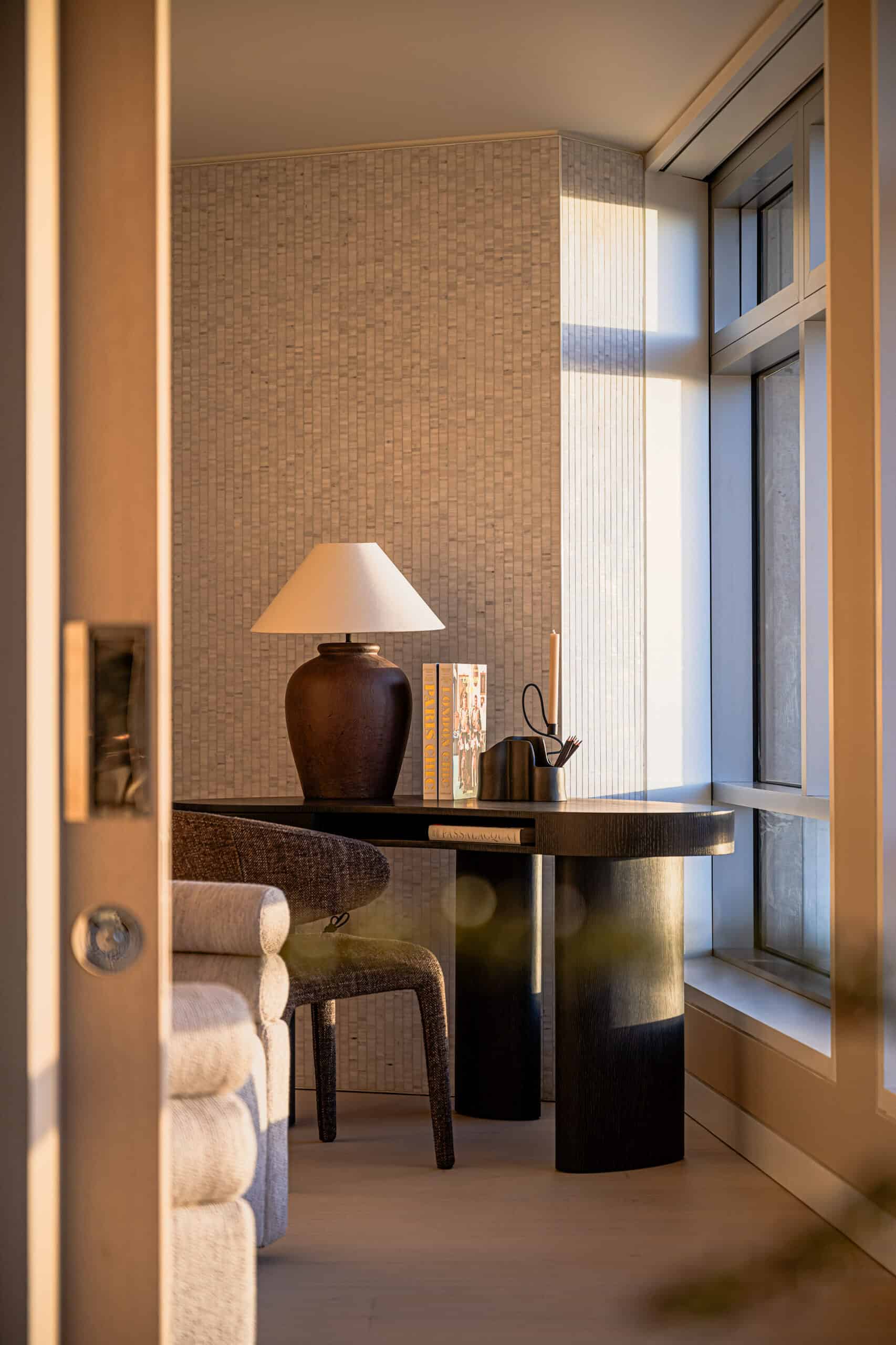 Centre Point Residences | Design