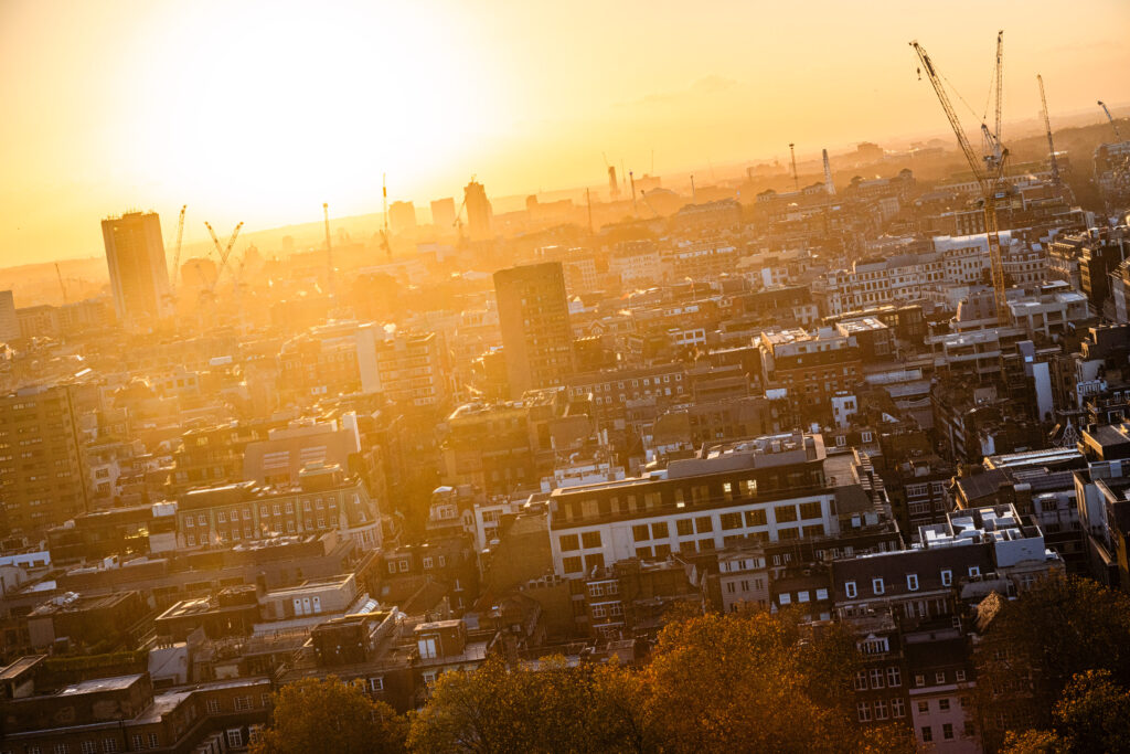 Centre Point Residences | The Neighbourhood
