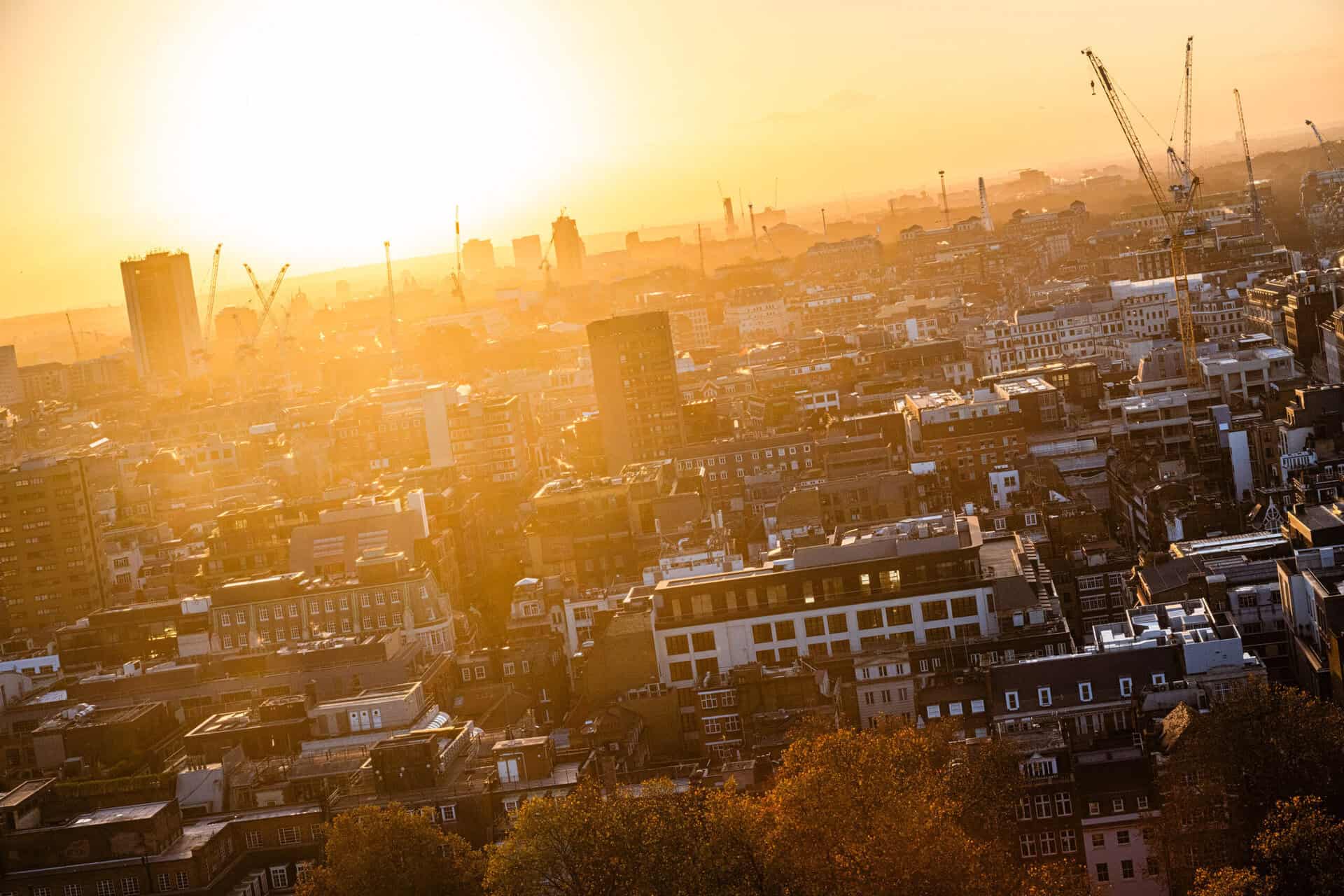 Centre Point Residences | The Neighbourhood