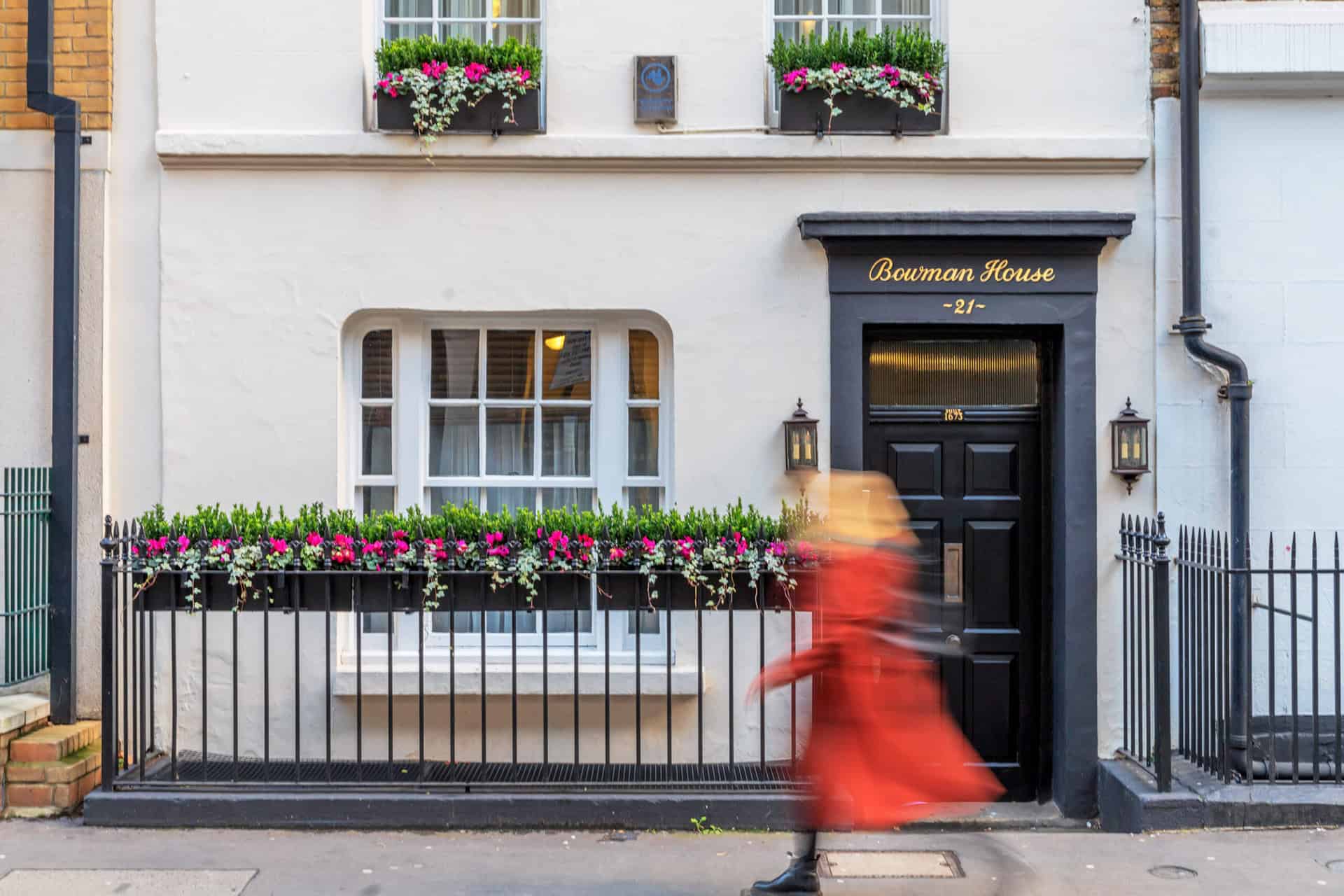 One of London’s oldest surviving houses is for sale